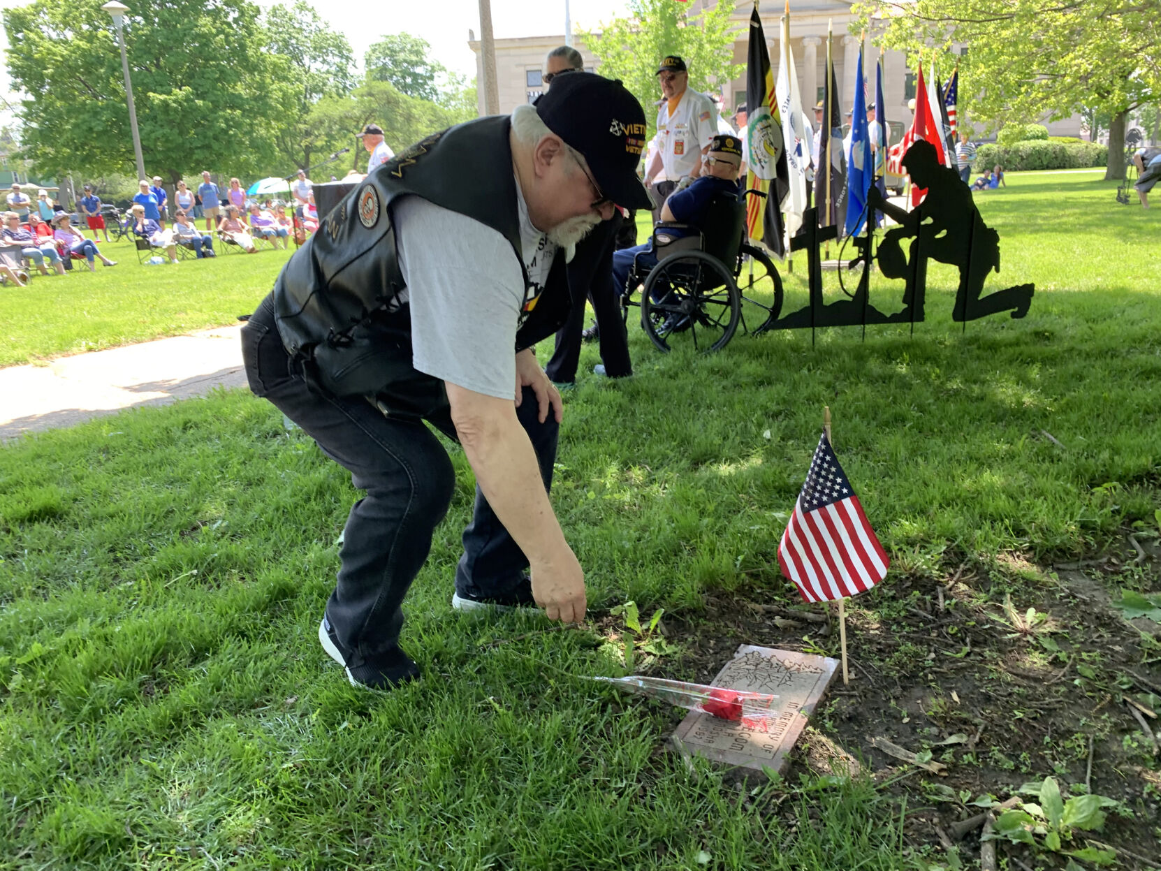 Memorial Day 2022